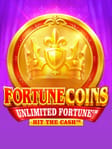 Fortune Coins Unlimited Fortune