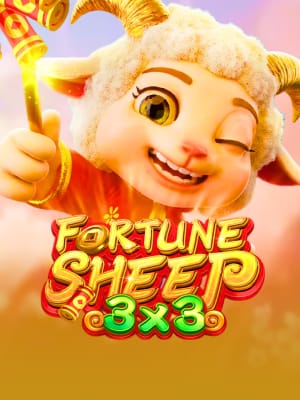 Fortune Sheep