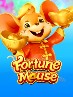 Fortune Mouse