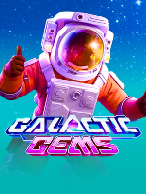 Gemas Galácticas