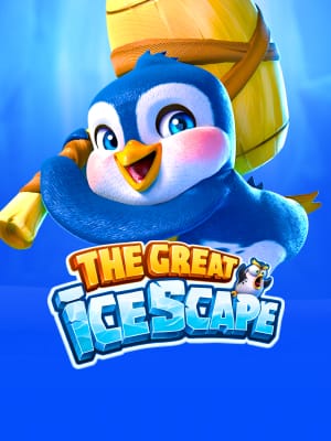 The Great Icescape