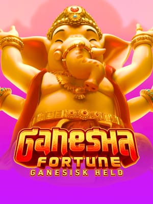Fortuna de Ganesha