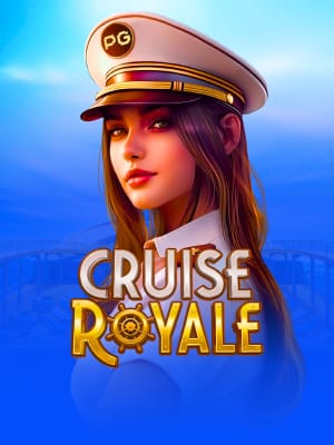 Crucero Real