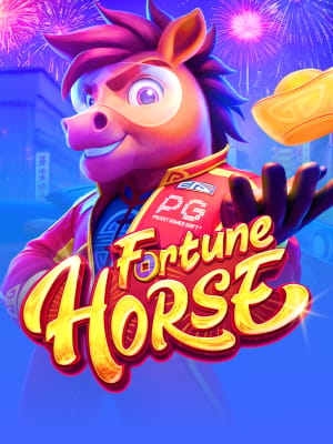 Caballo de la Fortuna