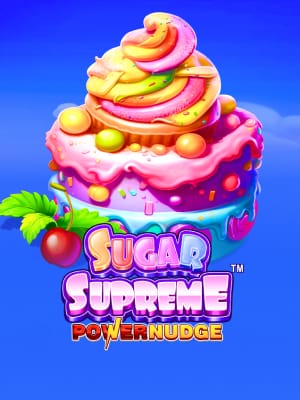 Azúcar Supremo Powernudge