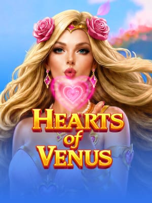 Corazones de Venus