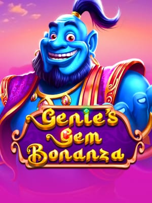 Genie’s Gem Bonanza