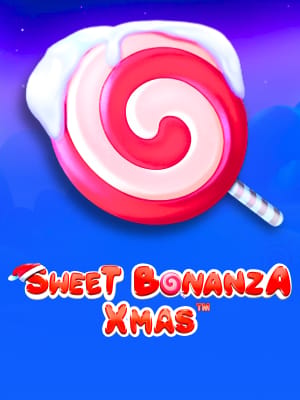 Sweet Bonanza Xmas