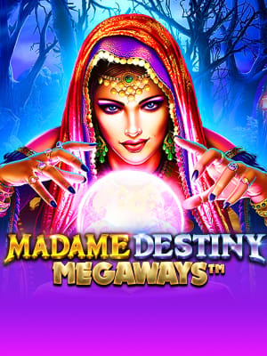 Madame Destiny Megaways