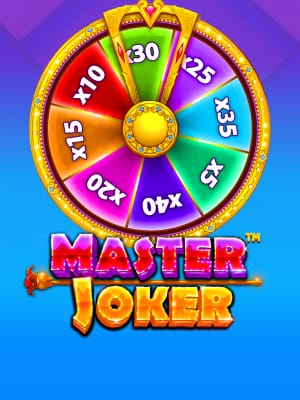 Master Joker