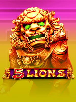5 Leones
