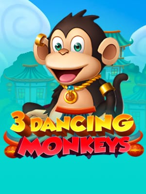 3 Dancing Monkeys