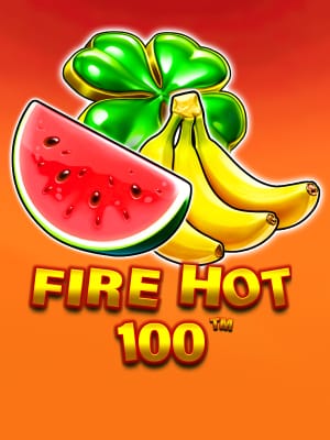 Fuego Ardiente 100