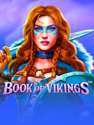 Libro de Vikingos