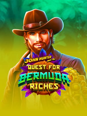 John Hunter and the Quest for Bermuda Riches