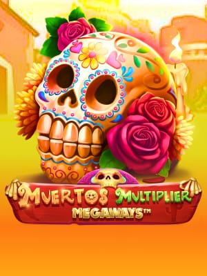 Muertos Multiplier Megaways