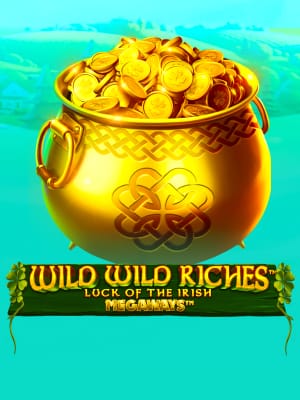 Wild Wild Riches Megaways