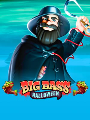 Gran Bass Halloween