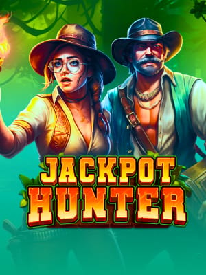 Cazador de Jackpot