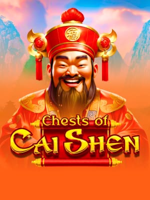 Cofres de Cai Shen