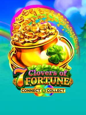 7 Clovers of Fortune