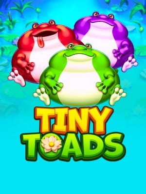 Tiny Toads