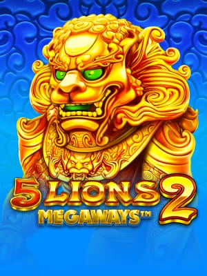 5 Leones Megaways™ 2