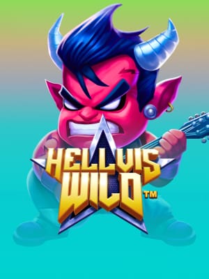 Hellvis Wild