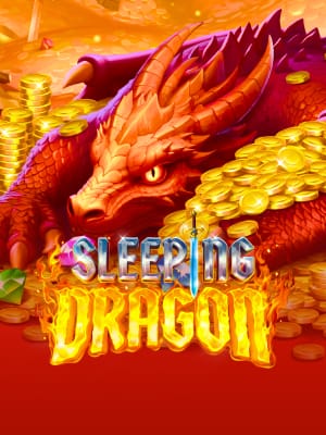 Dragón Durmiente