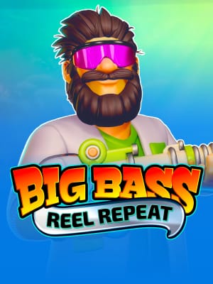 Big Bass Reel Repeat