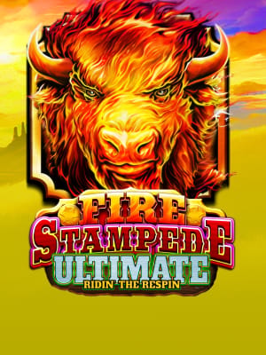 Fire Stampede Ultimate