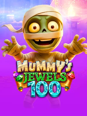 Mummy’s Jewels 100
