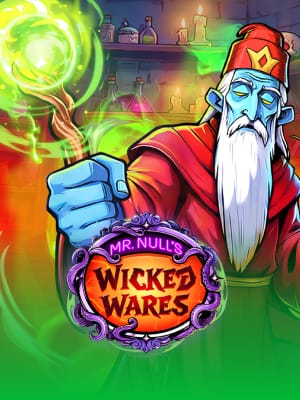 Mr Null's Wicked Wares
