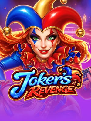 Joker’s Revenge