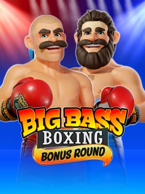 Big Bass Boxe: Ronda de Bonos