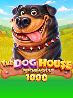 La Casita del Perro Megaways 1000