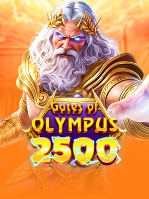 Gates of Olympus 2500