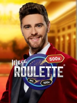 Mega Ruleta