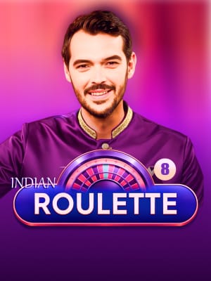 Ruleta 8 - Indio