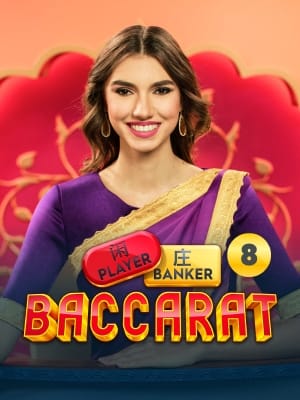 Bacará 8