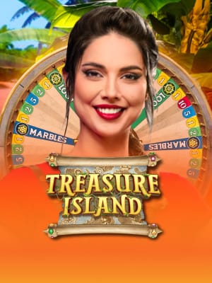 Isla del Tesoro