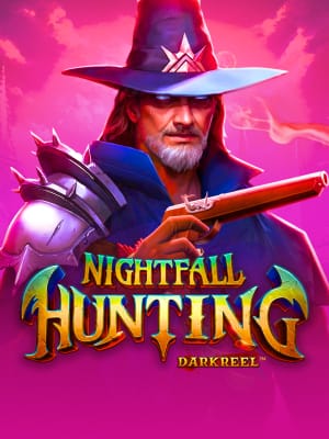 Caza al Anochecer