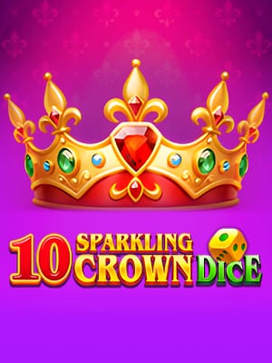 10 Sparkling Crown
