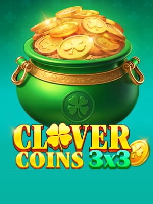 Clover Coins 3x3