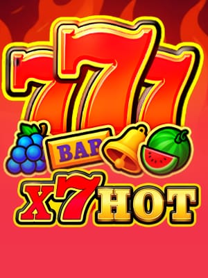 X7-Hot