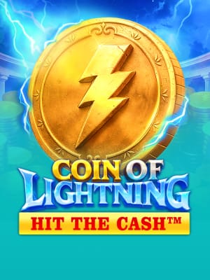 Coin of Lightning