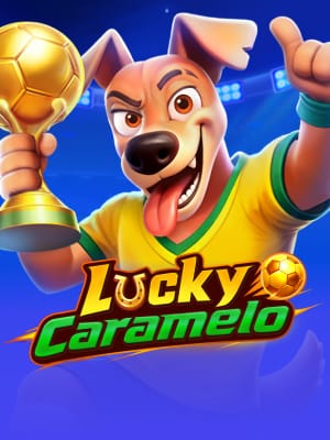 Lucky Caramelo