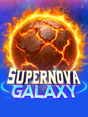 Supernova Galaxy