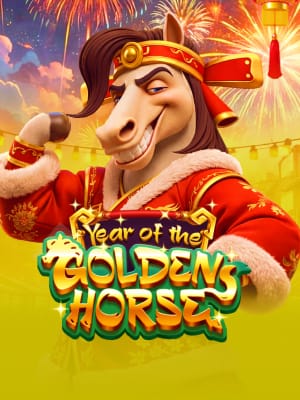 Year of the Golden Horse
