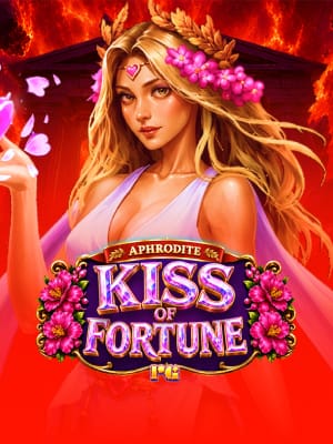 Aphrodite: Beso de la Fortuna